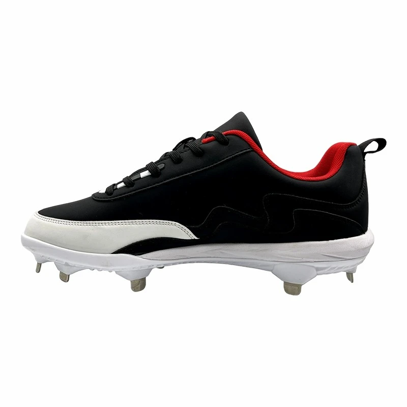 Molded Cleat Baseball Shoes factory